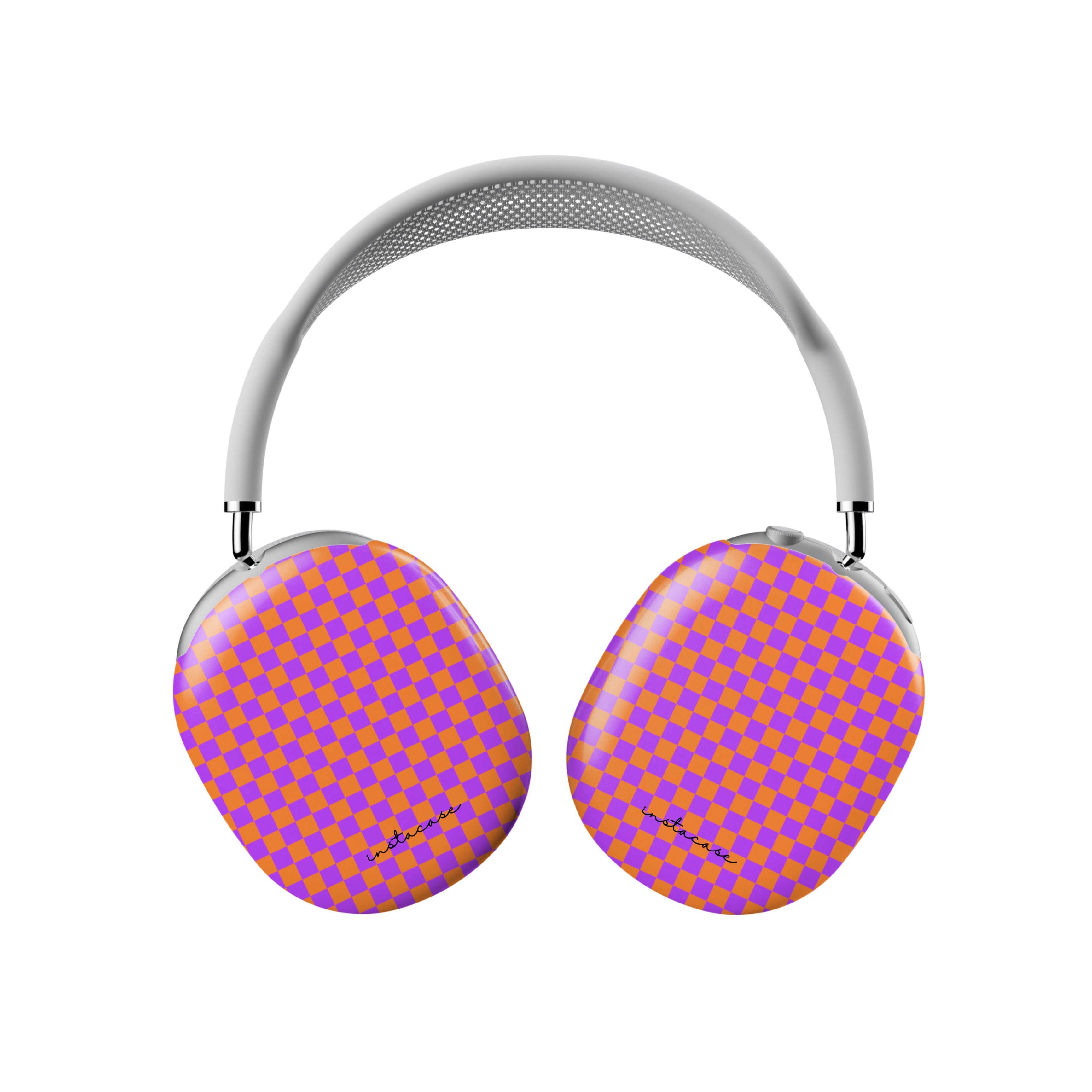 Spring Break - Capa AirPods Max