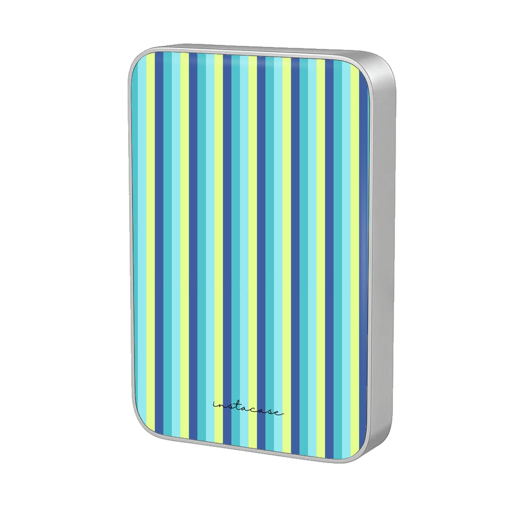 Beach Club - Power Bank Magnética