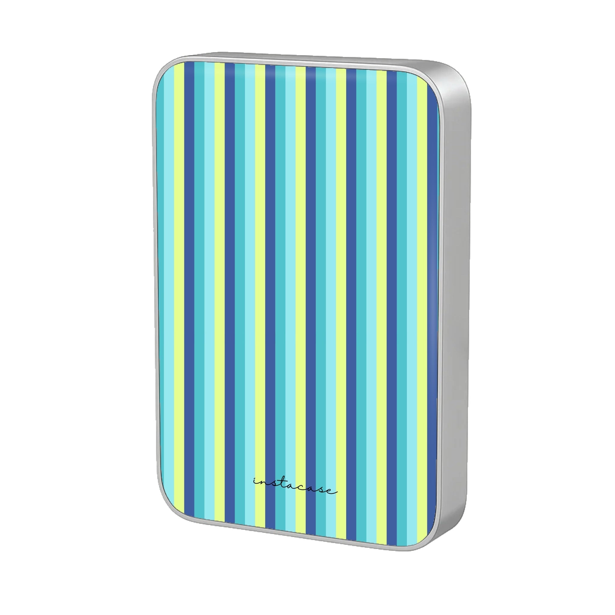 Beach Club - Power Bank Magnética