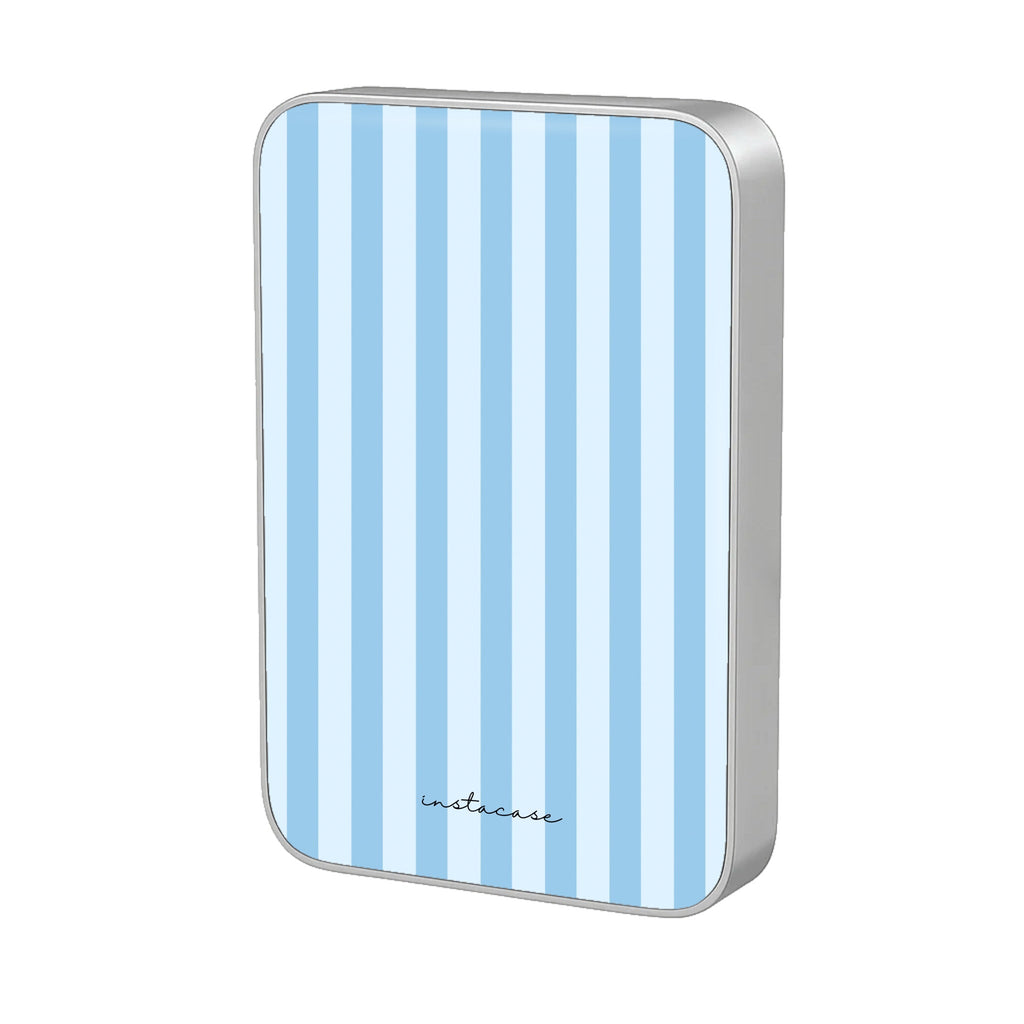 Beach Waves - Power Bank Magnética