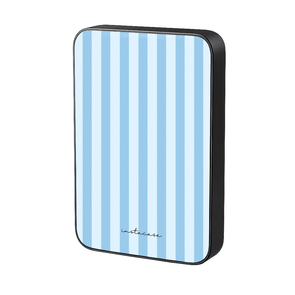 Beach Waves - Power Bank Magnética