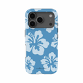 Blue Hibiscus