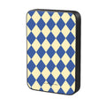 Blue Riviera - Power Bank Magnética