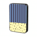 Blue Cheese - Power Bank Magnética