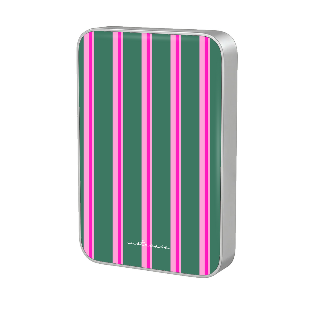 Candy Crush - Power Bank Magnética