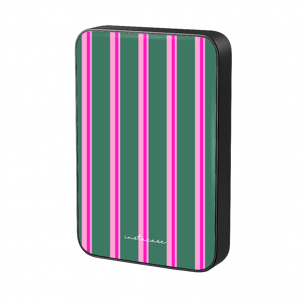 Candy Crush - Power Bank Magnética