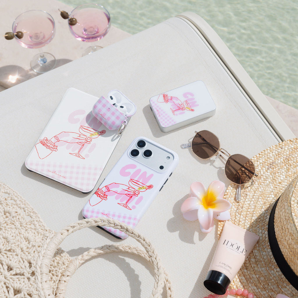 Cin! Cin! - Capa Samsung Premium Glossy