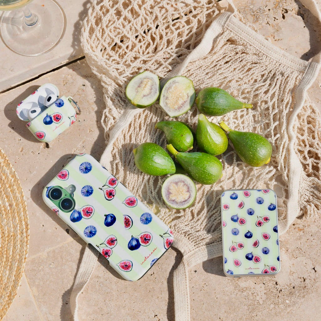 Figo Mood - Capa Samsung Premium Glossy