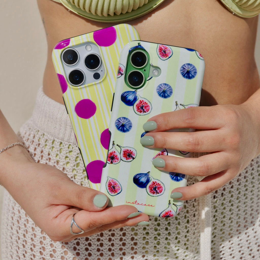 Figo Mood - Capa Samsung Premium Glossy