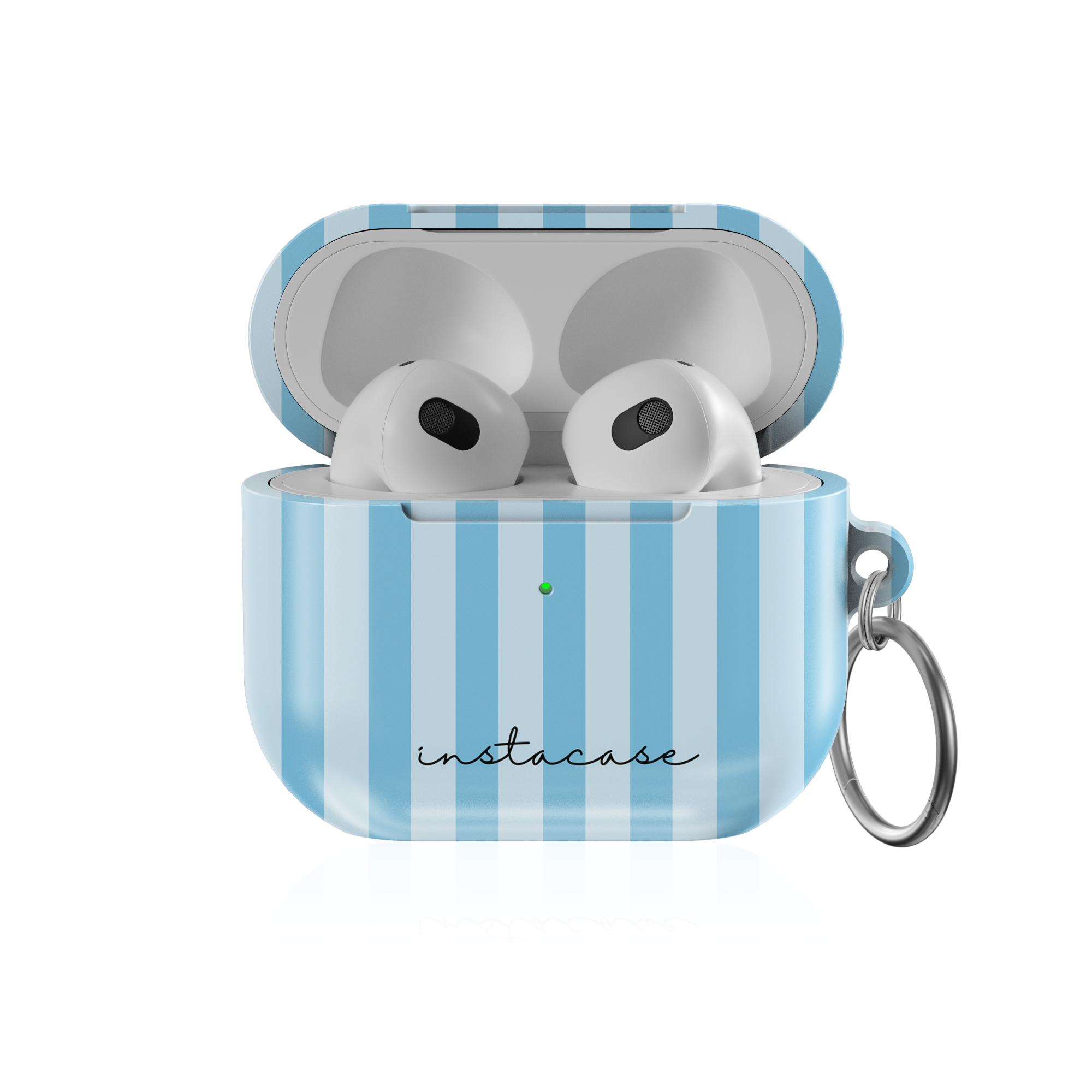 Beach Waves - Capa AirPods
