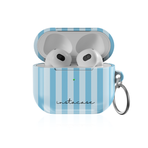 Beach Waves - Capa AirPods