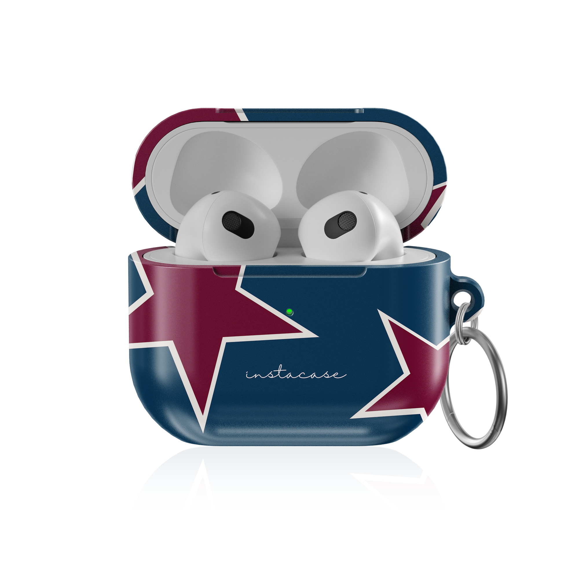 Hollywood - Capa AirPods