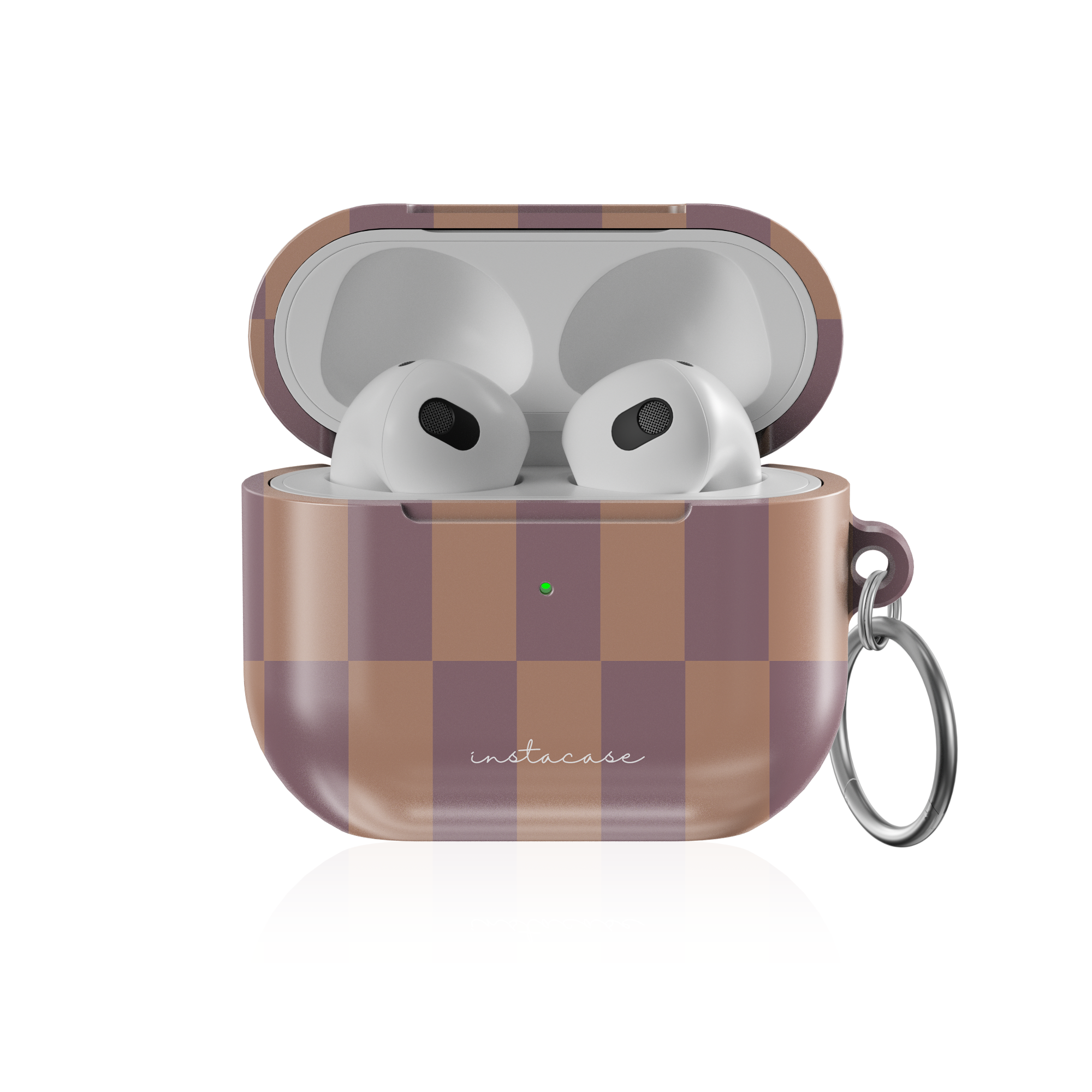 Maple Tile - Capa AirPods