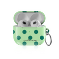 Mint Chic - Capa AirPods