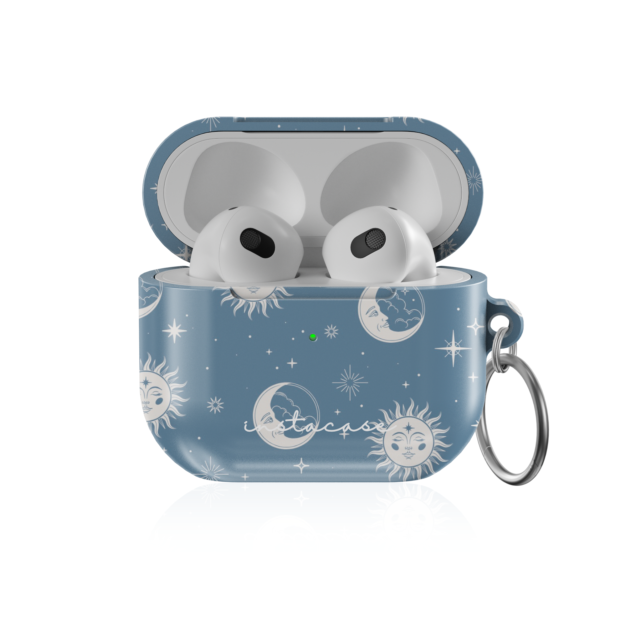 Night Changes - Capa AirPods