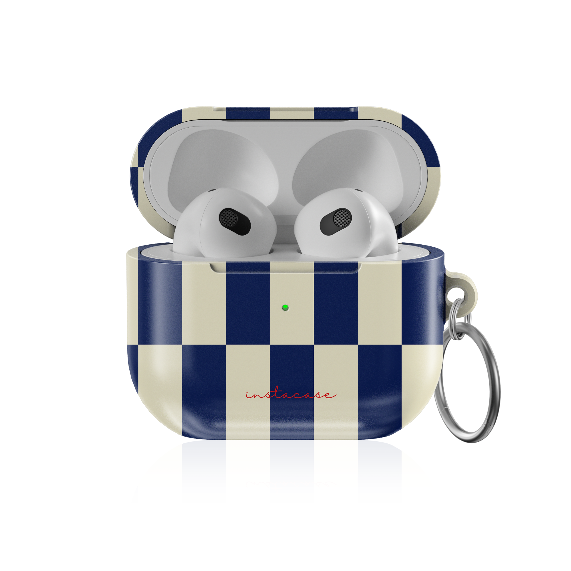 Ocean Tile - Capa AirPods