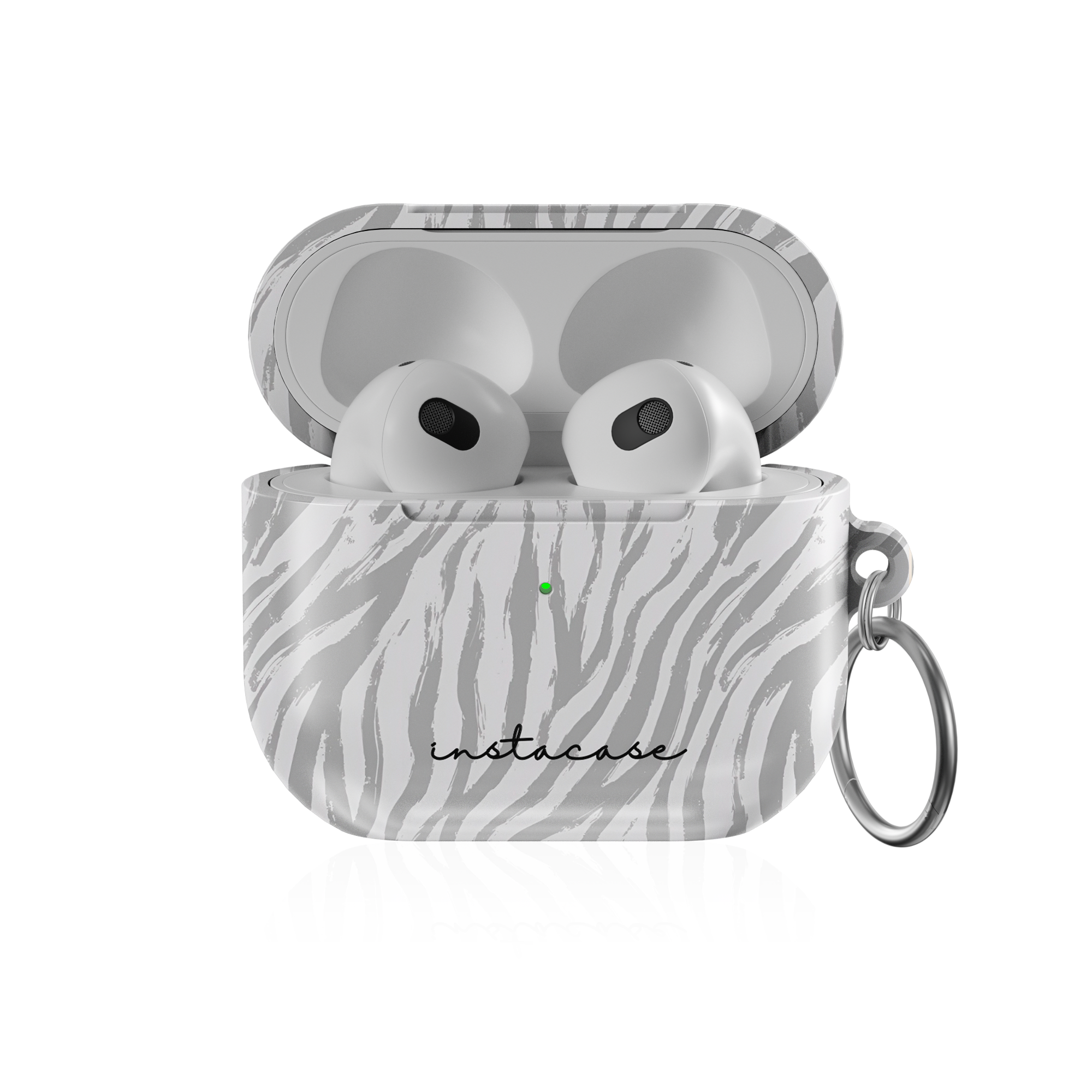 Quicksilver - Capa AirPods