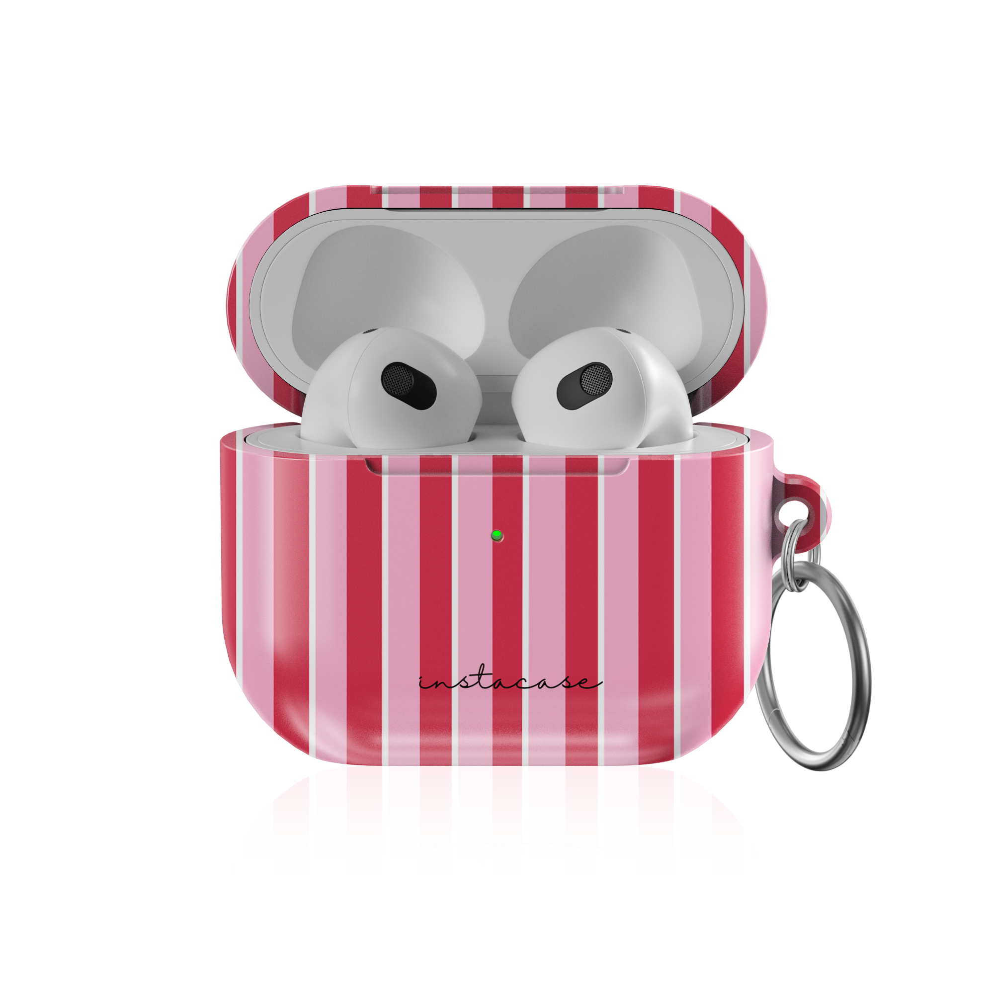 Rosé Glam - Capa AirPods
