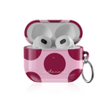 Rose Velvet - Capa AirPods