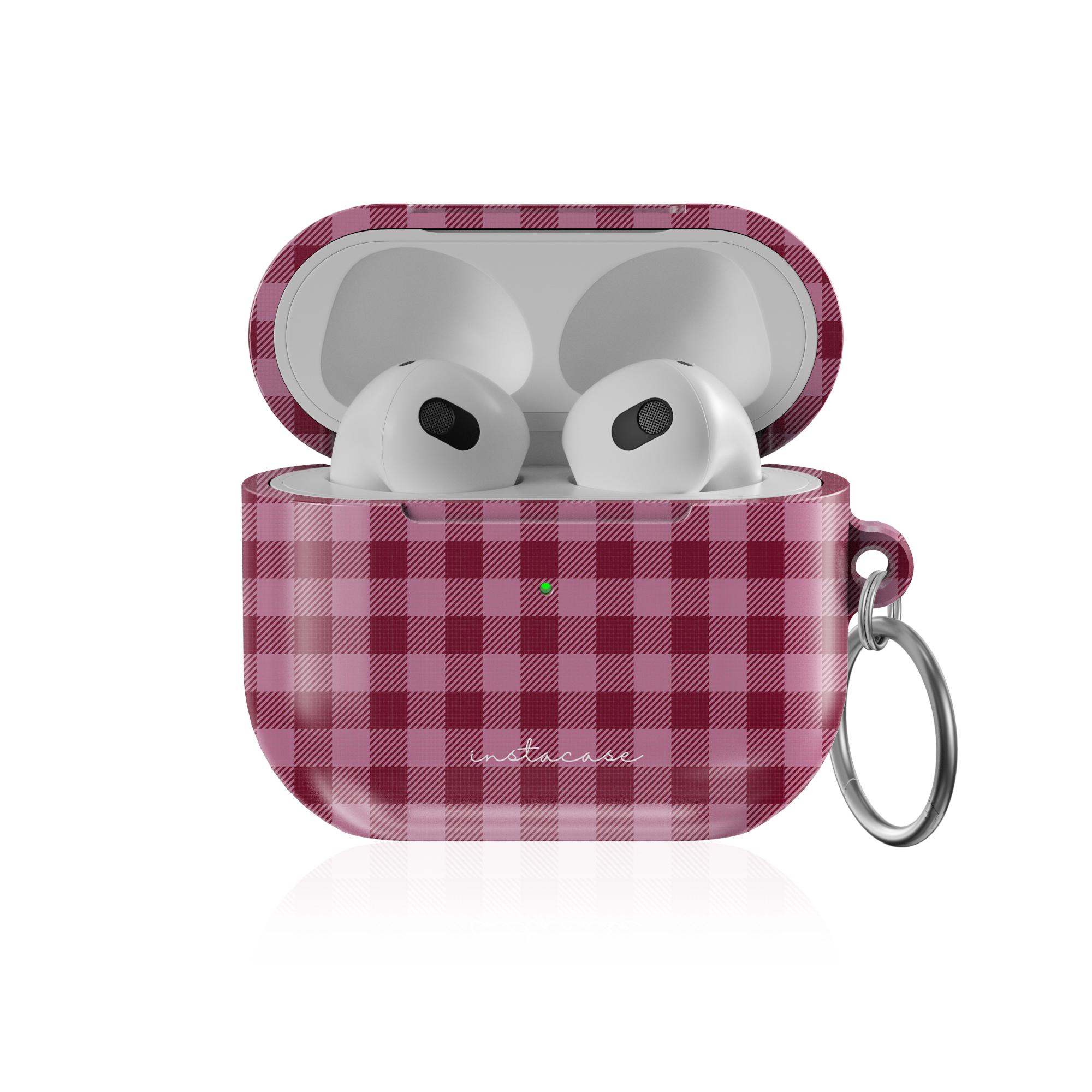 Rosy - Capa AirPods