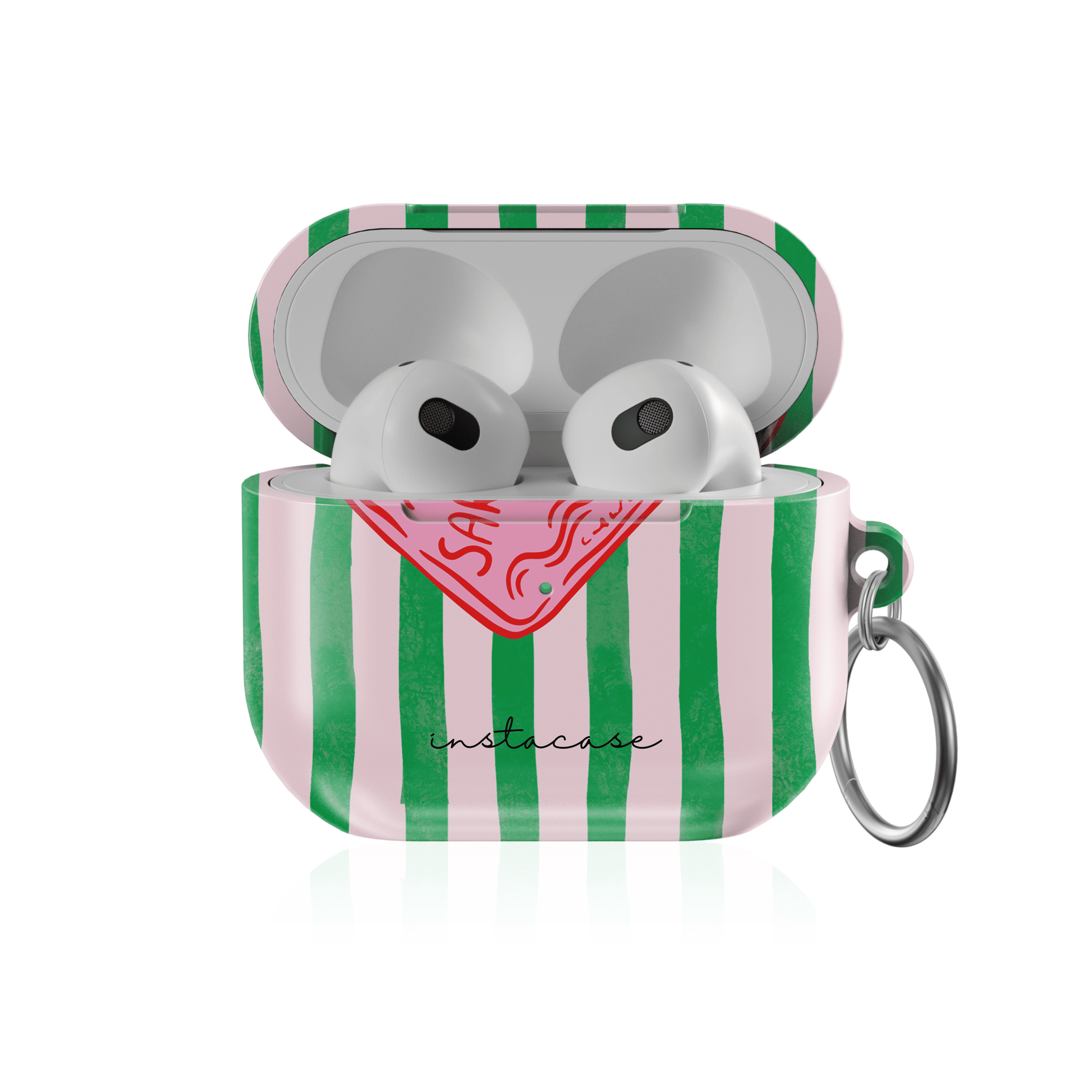 Sardine Pop - Capa AirPods