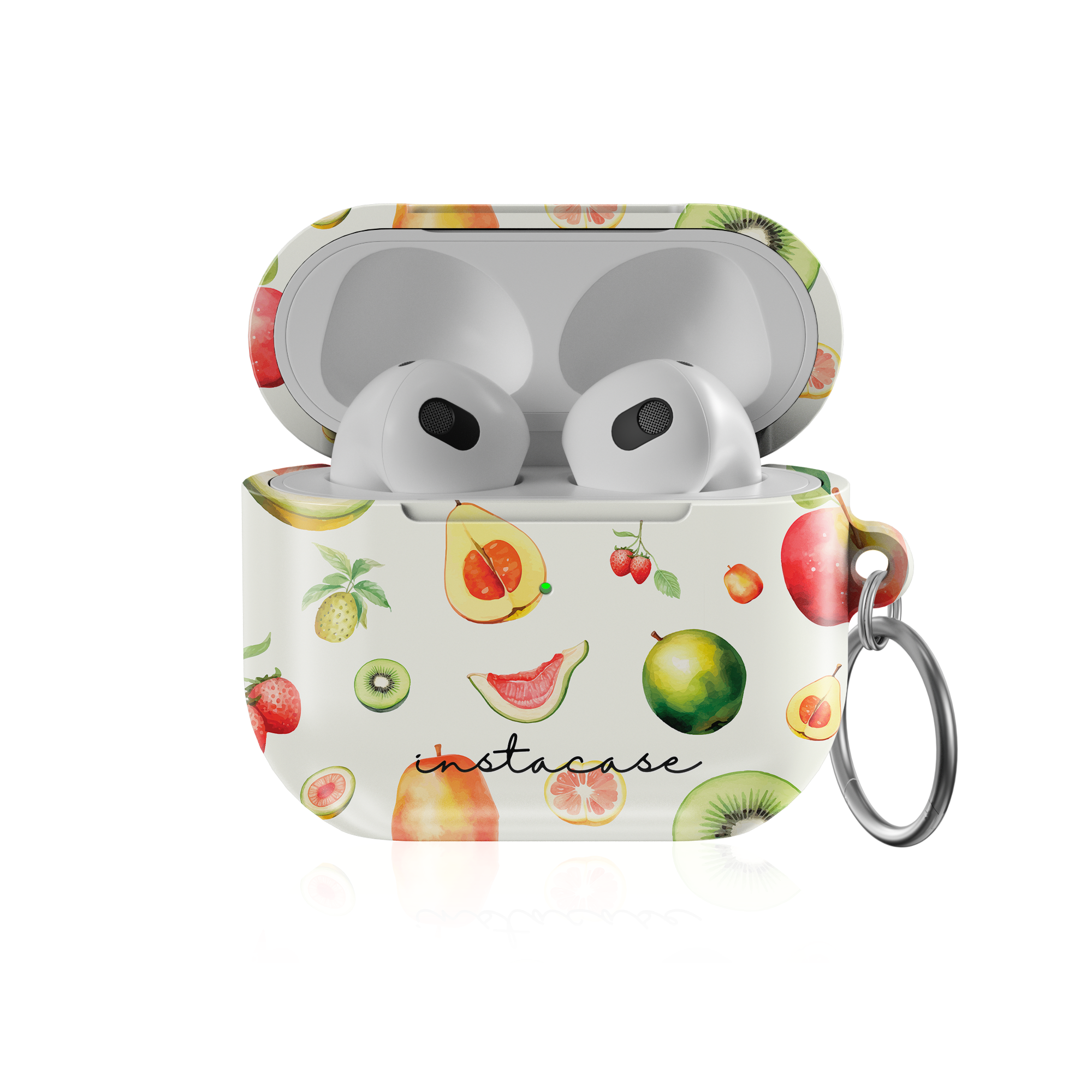 Summer Pleasures - Capa AirPods