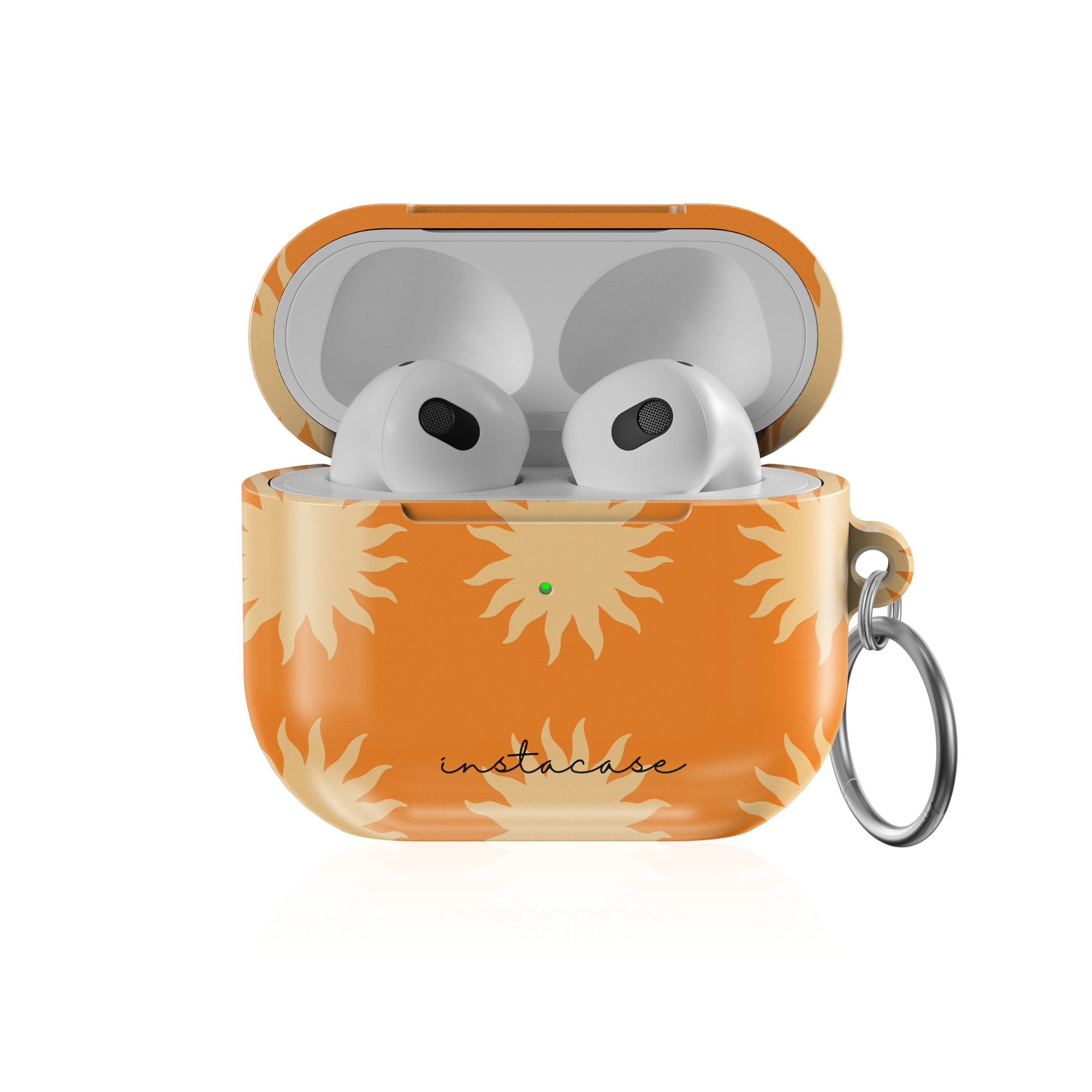 Sunkissed - Capa AirPods
