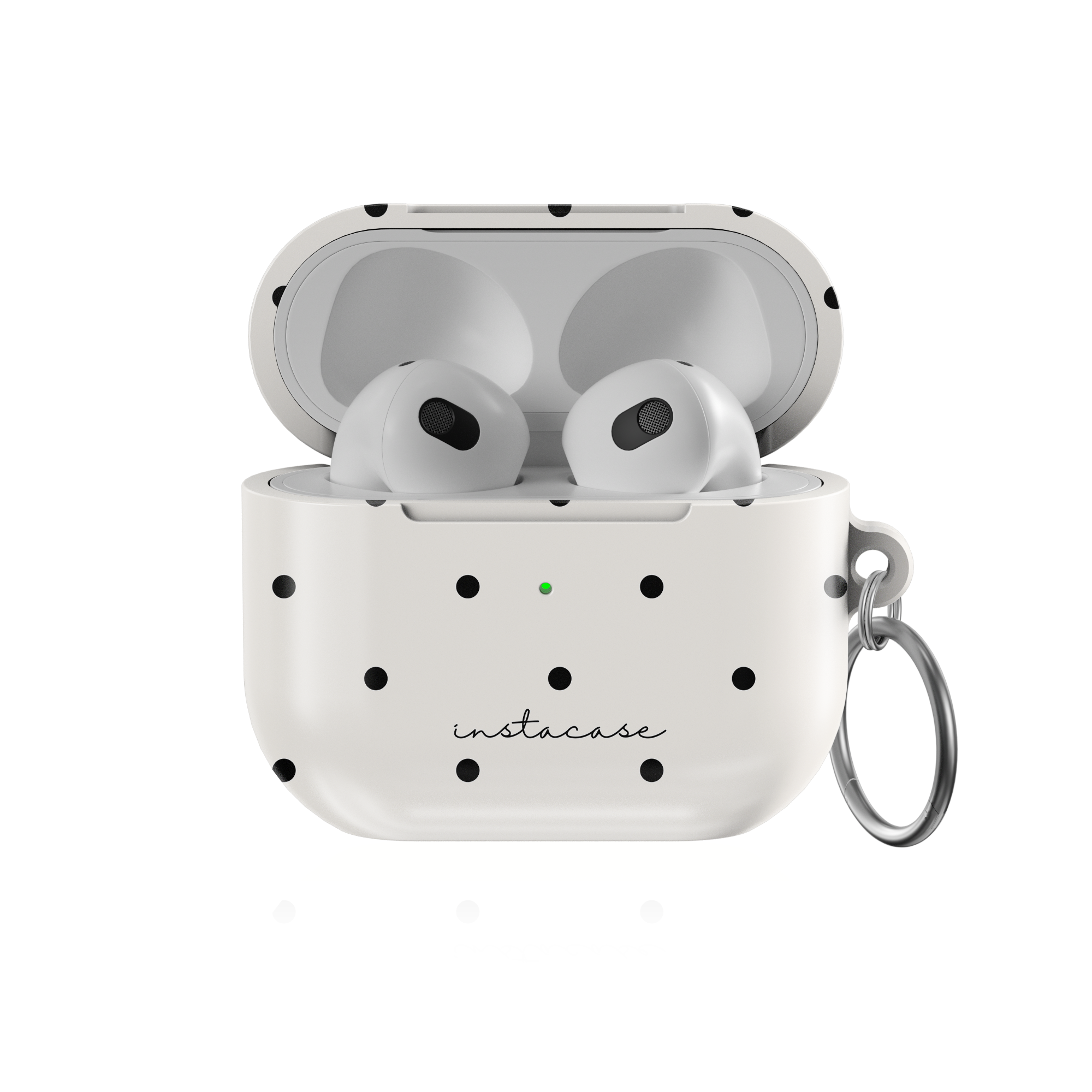 Timeless Noir - Capa AirPods
