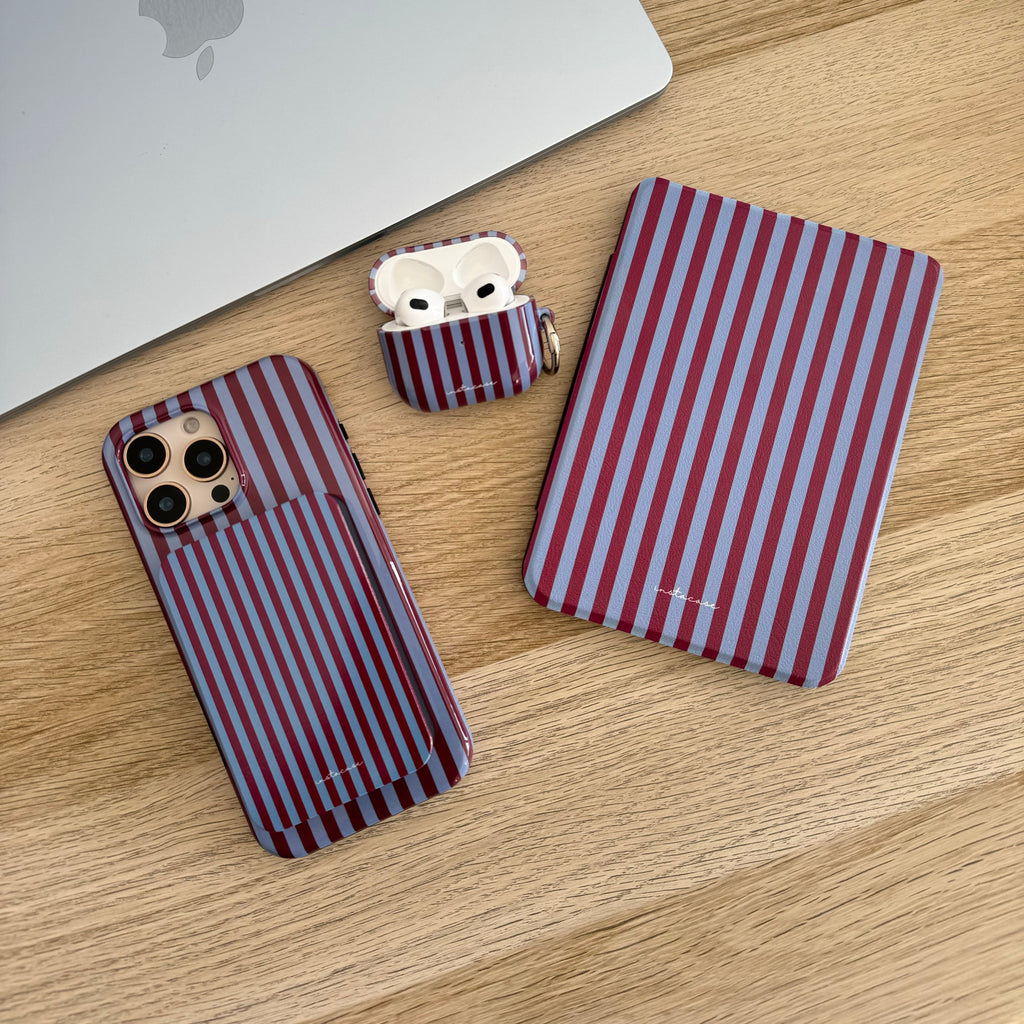 Twilight Lines - Capa Samsung Premium Glossy