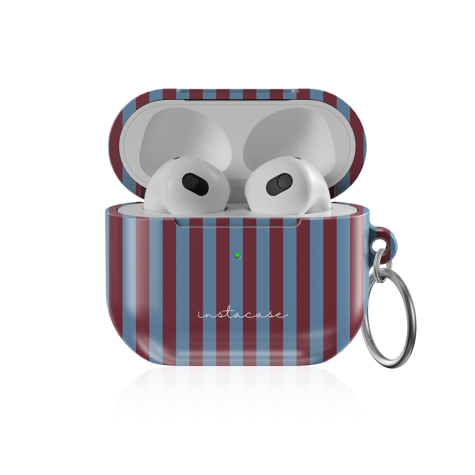 Twilight Lines - Capa AirPods
