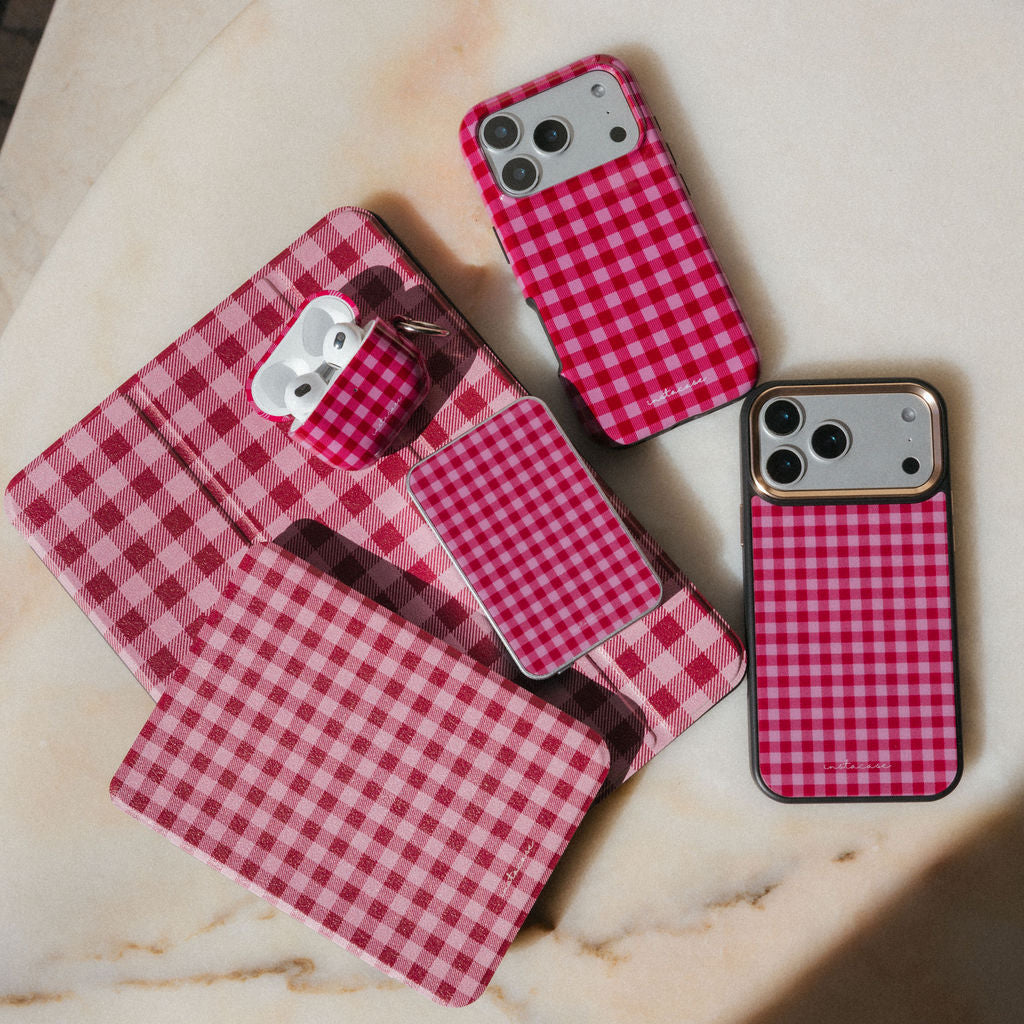 Rosy - Capa Samsung Premium Glossy