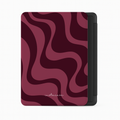 Burgundy Flow - Kobo/Kindle