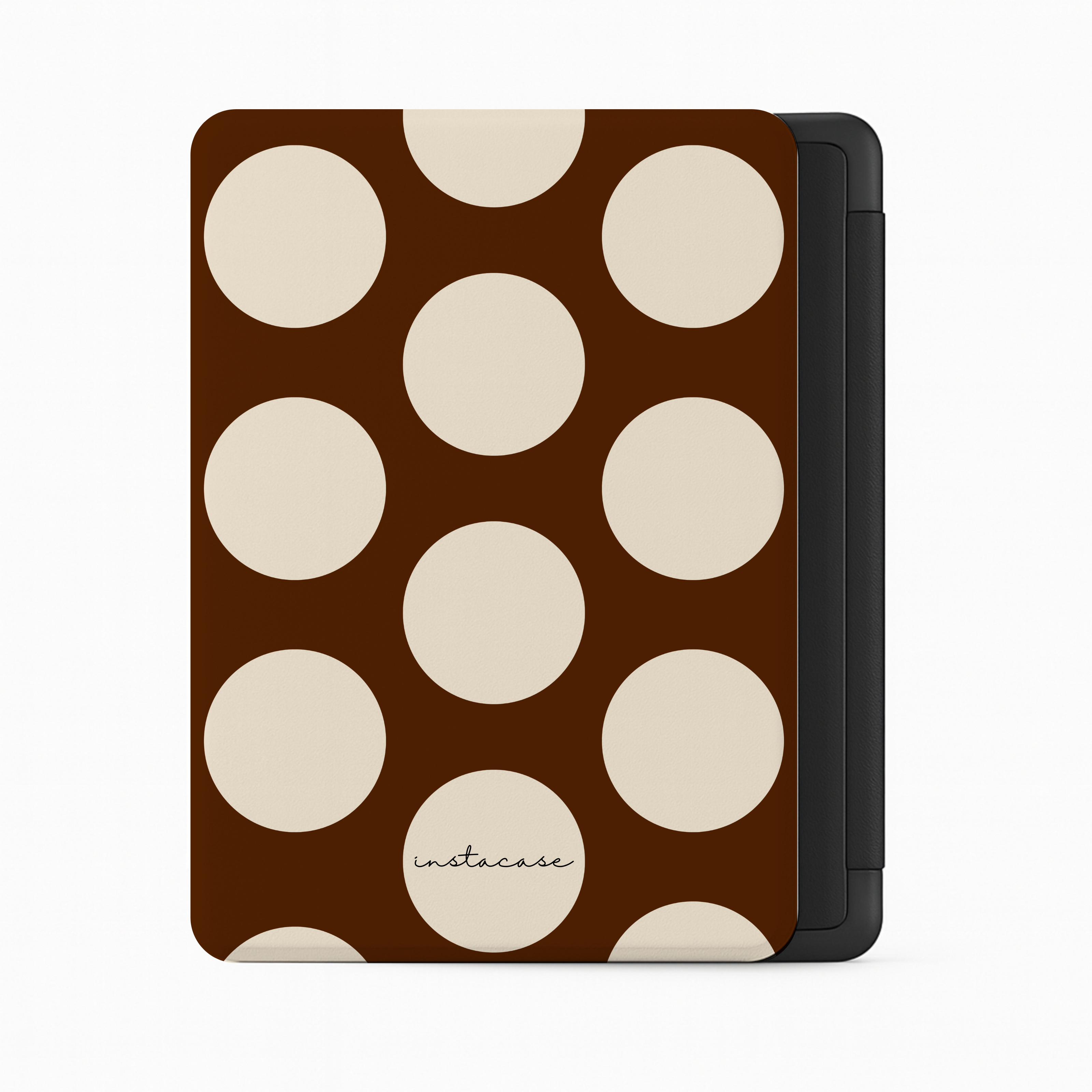 Cappuccino Cream - Kobo/Kindle