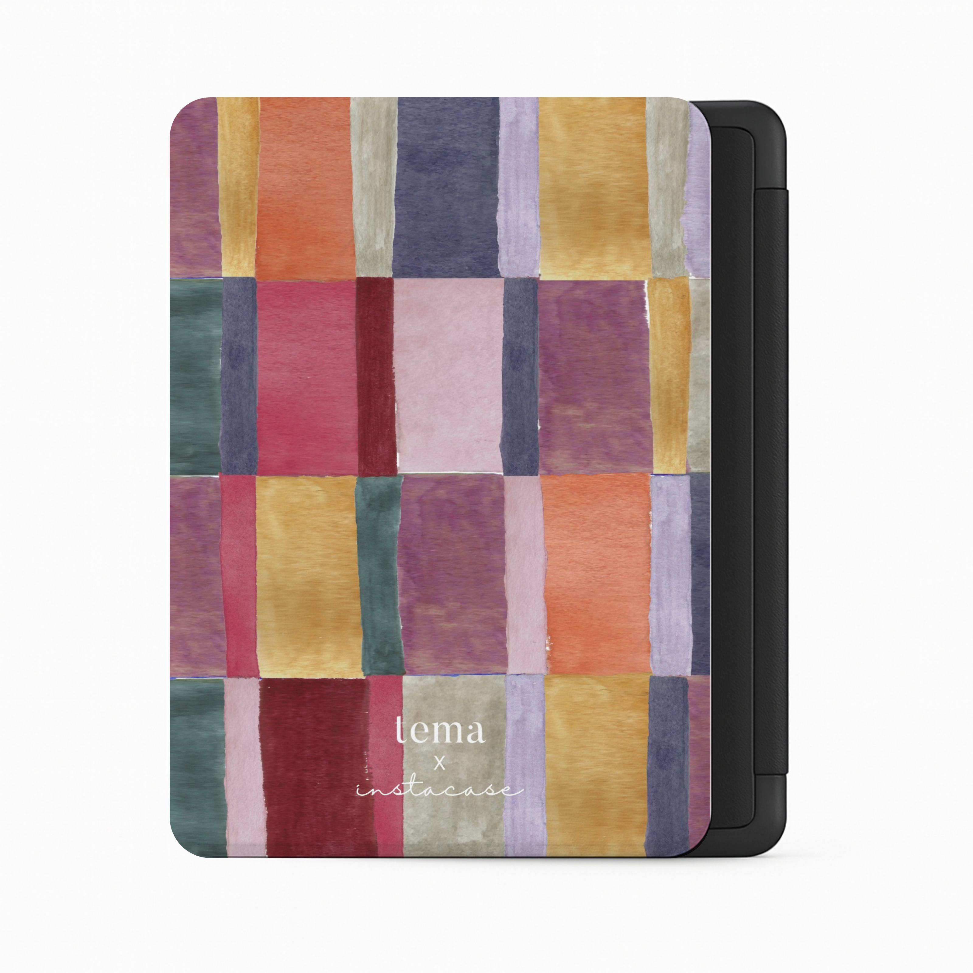 Geométrica - Kobo/Kindle