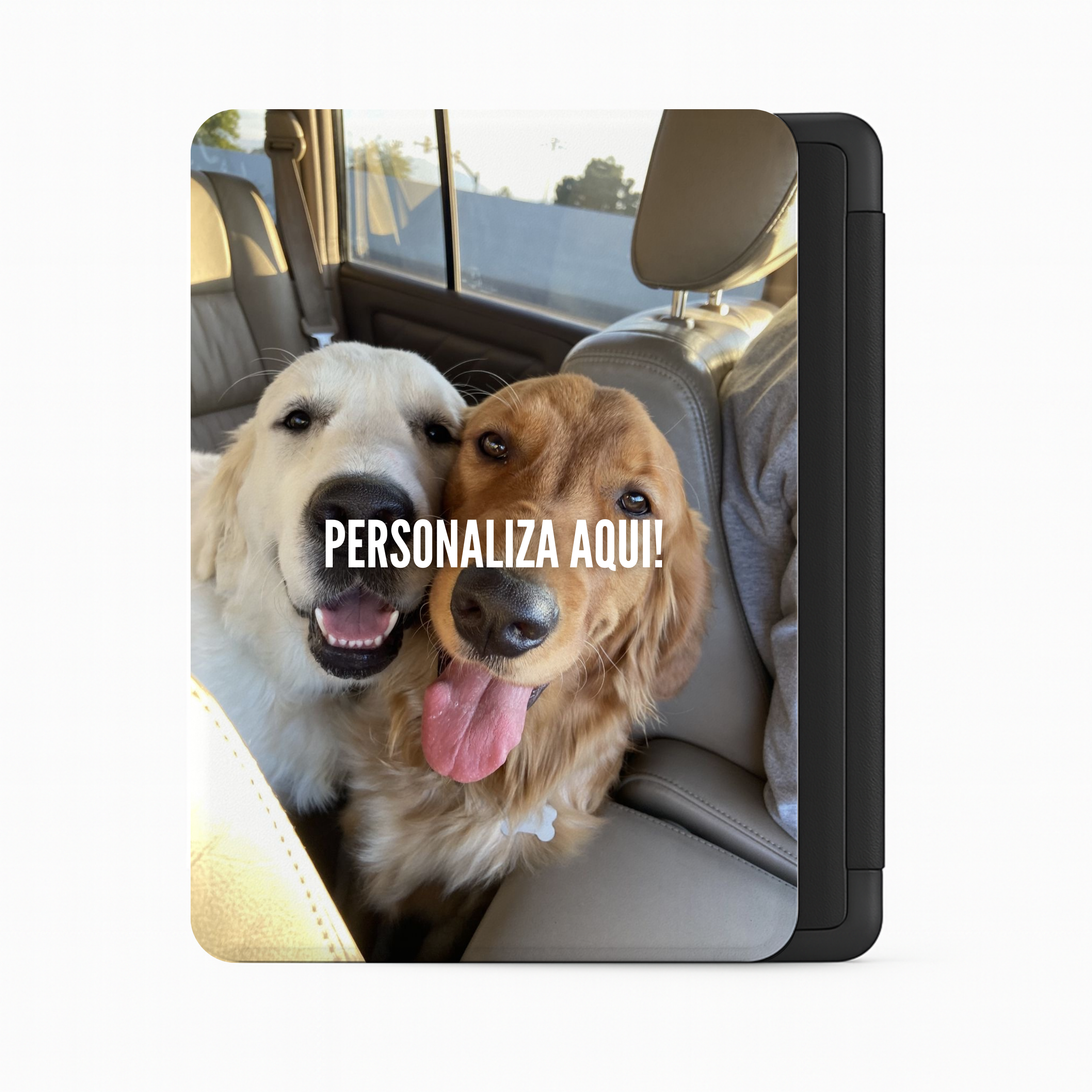 Kobo/Kindle - Capa Personalizada
