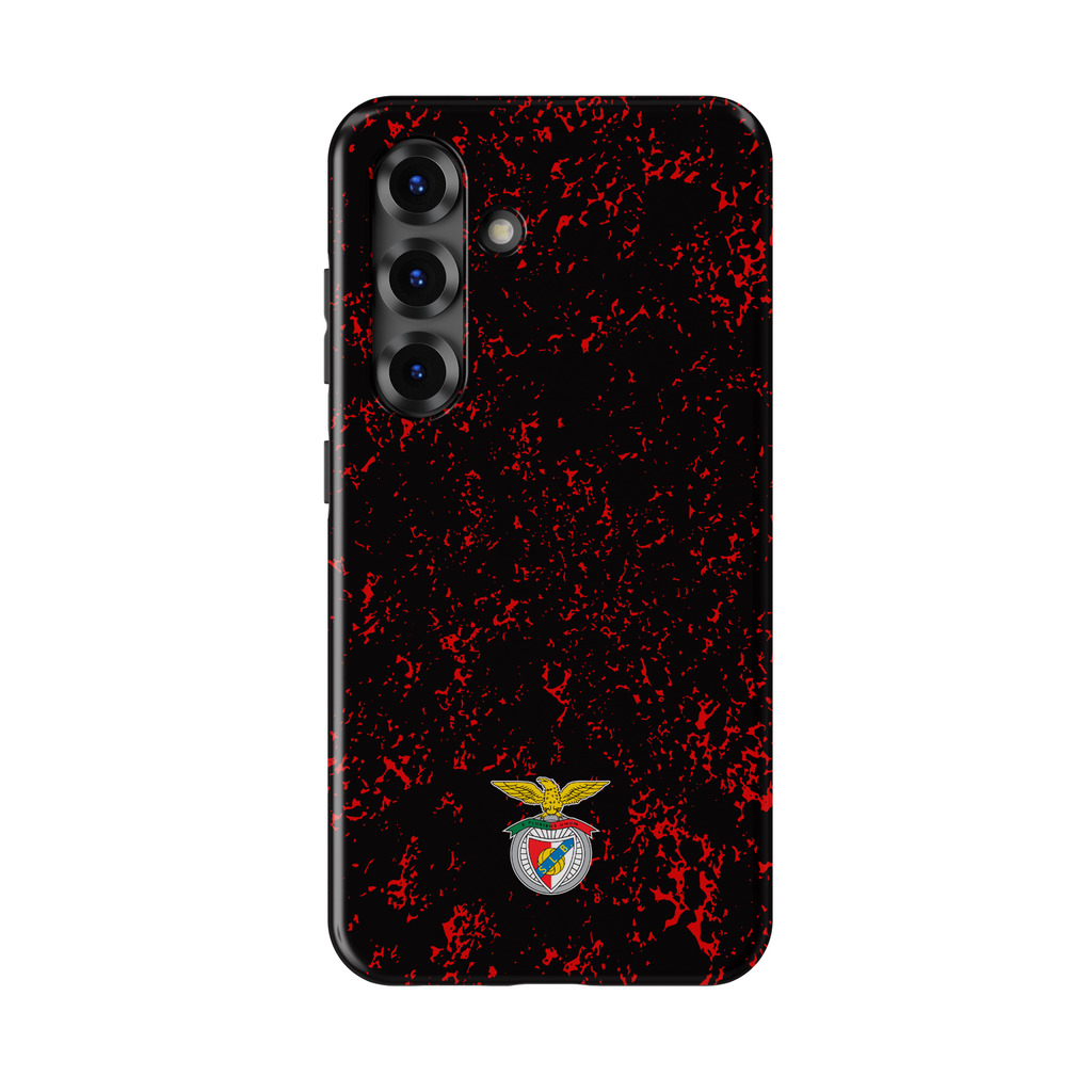 Capa Samsung Benfica - Luz