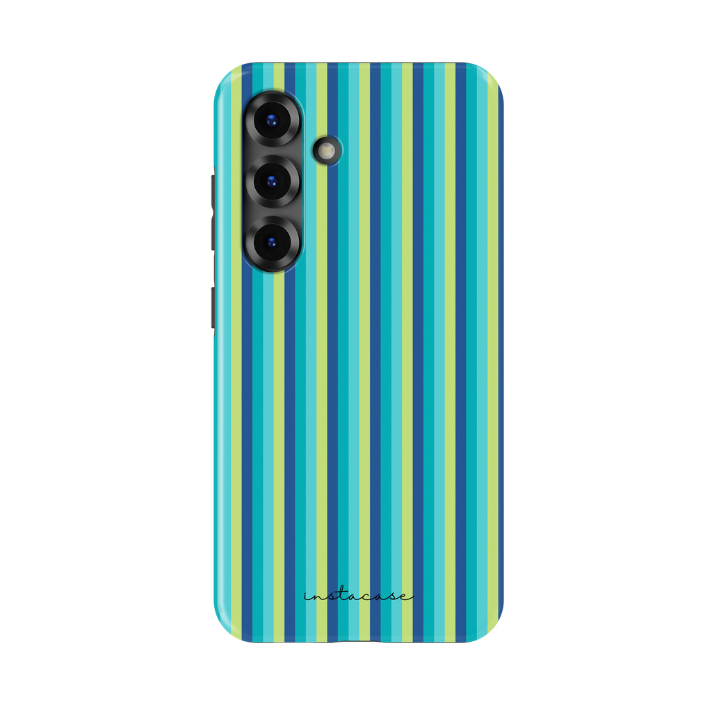 Beach Club - Capa Samsung Premium Glossy