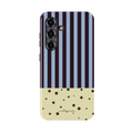 Blue Cheese - Capa Samsung Premium Glossy