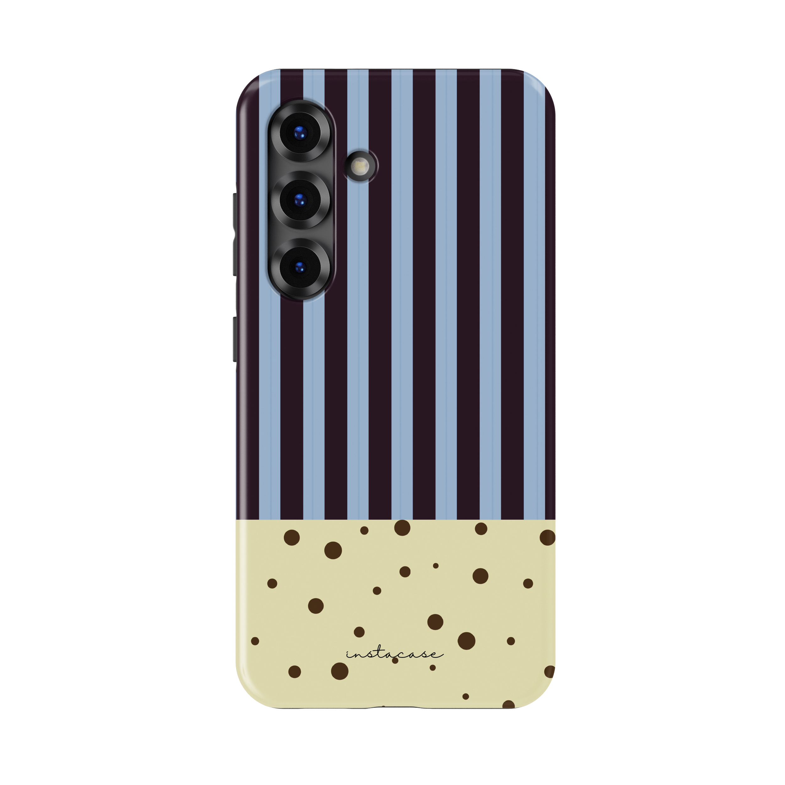 Blue Cheese - Capa Samsung Premium Glossy