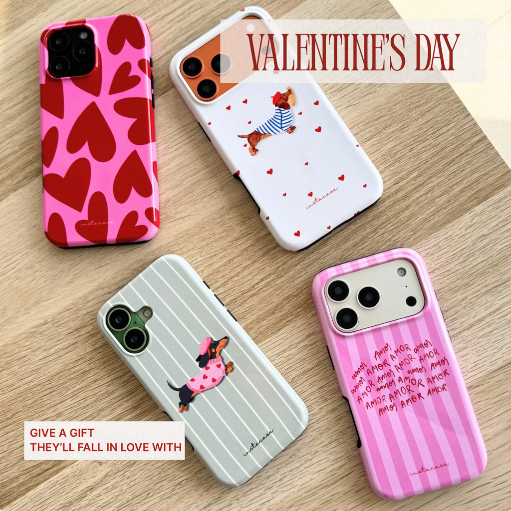 Amor, Amor - Capa Samsung Premium Glossy