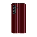 Crimson - Capa Samsung Premium Glossy