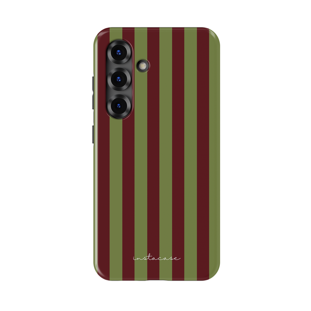 Dirty Martini - Capa Samsung Premium Glossy