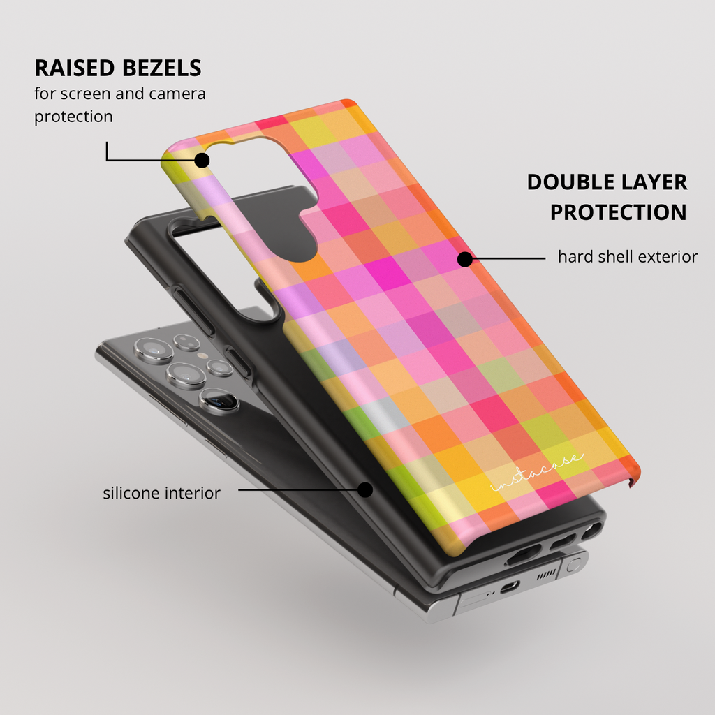 Fruit Juice - Capa Samsung Premium Glossy