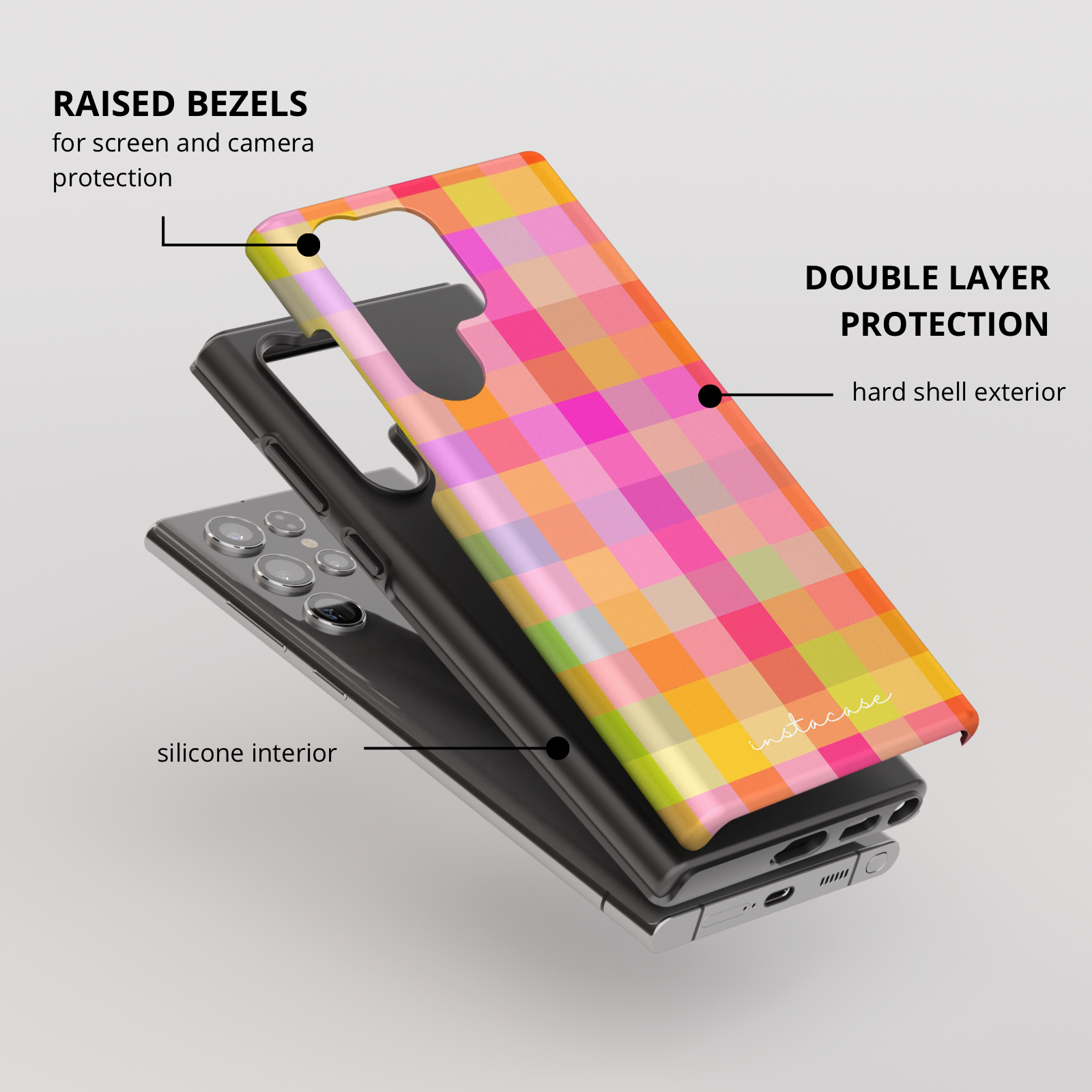 Fruit Juice - Capa Samsung Premium Glossy