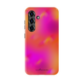 Golden Hour - Capa Samsung Premium Glossy