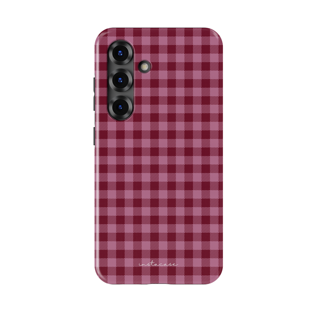Rosy - Capa Samsung Premium Glossy