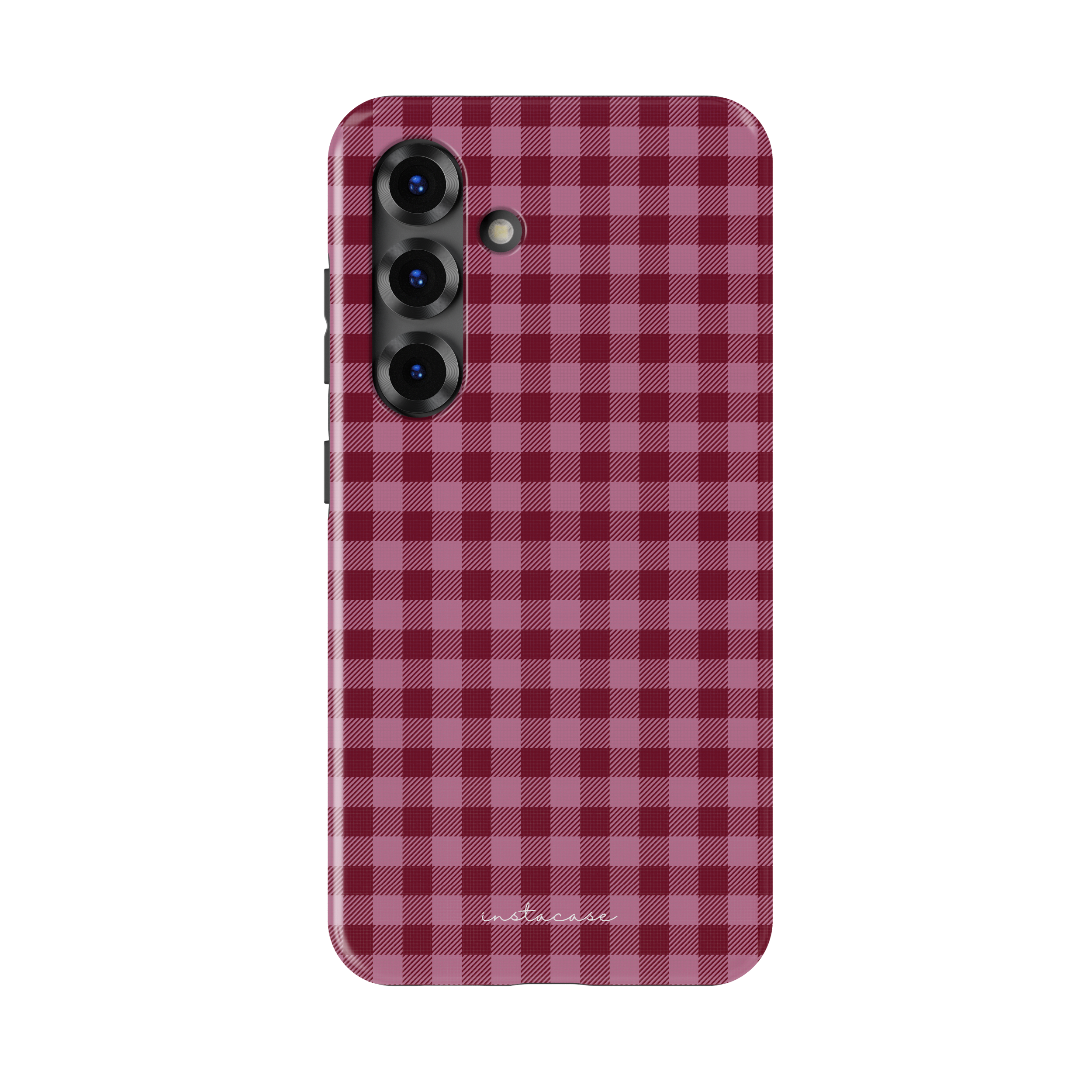 Rosy - Capa Samsung Premium Glossy