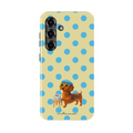 Spill the Tea - Capa Samsung Premium Glossy