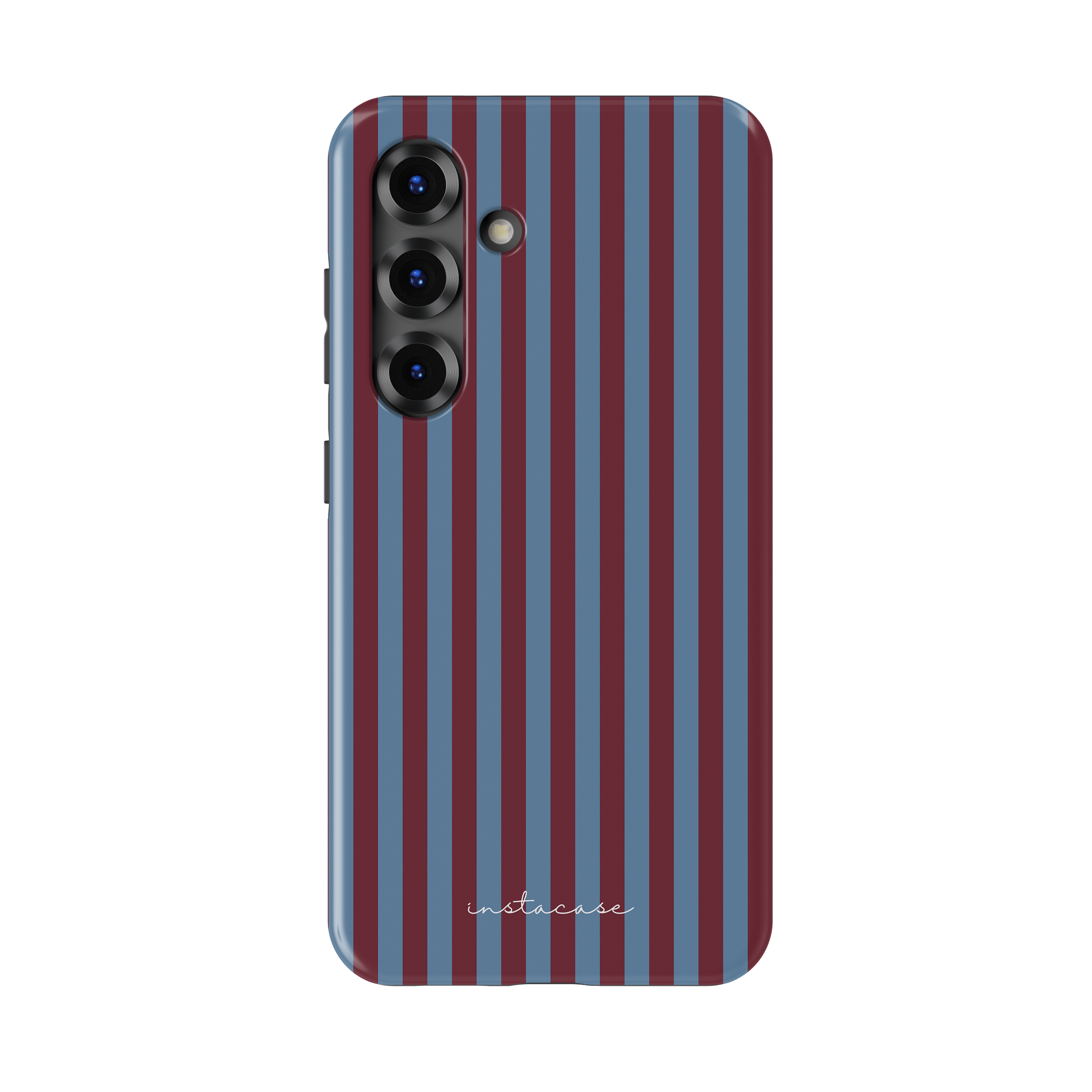 Twilight Lines - Capa Samsung Premium Glossy