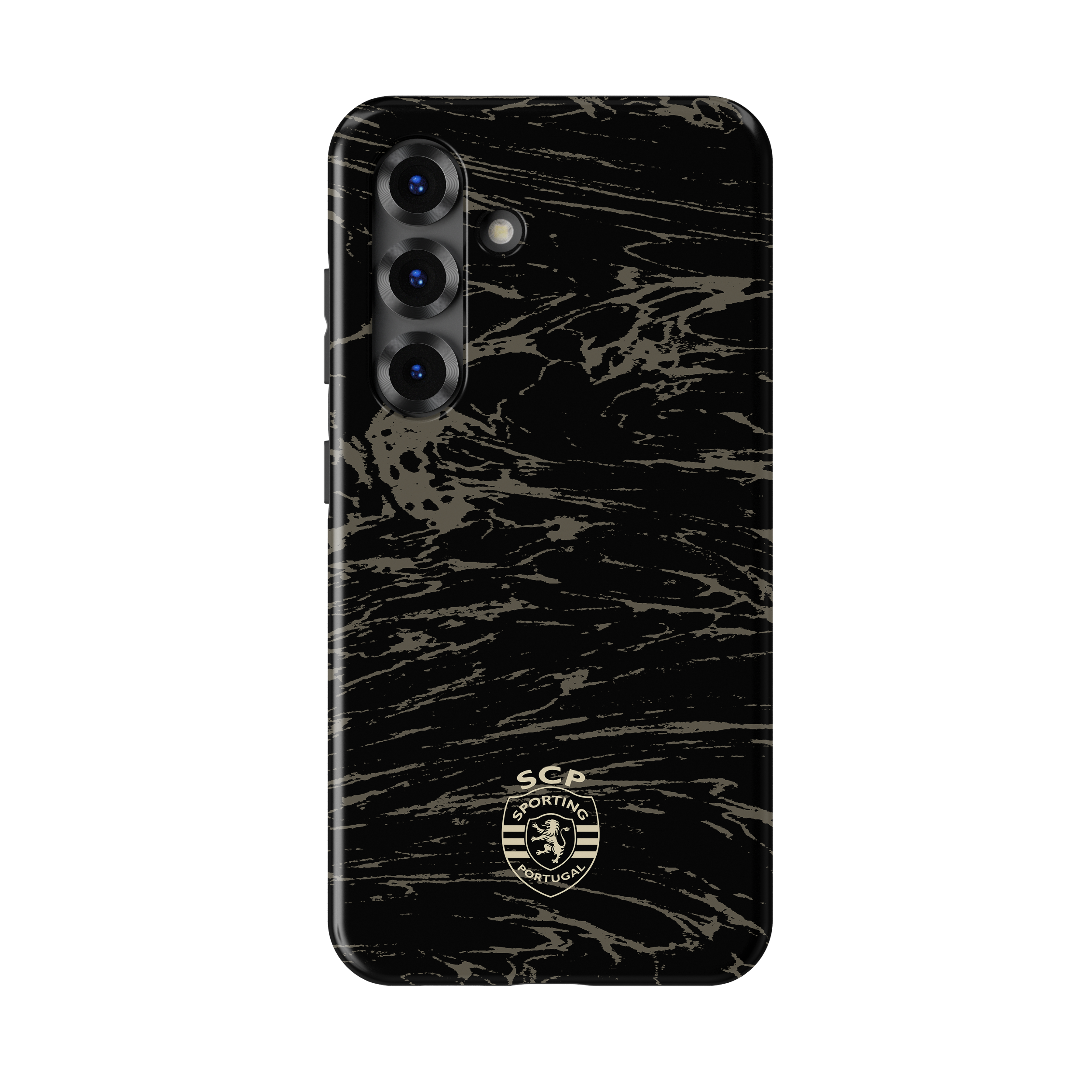 Capa Samsung Sporting - Away
